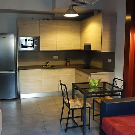Fabuloso Apartamento En Triana Севілья Екстер'єр фото
