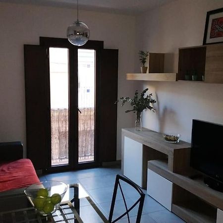 Fabuloso Apartamento En Triana Севілья Екстер'єр фото