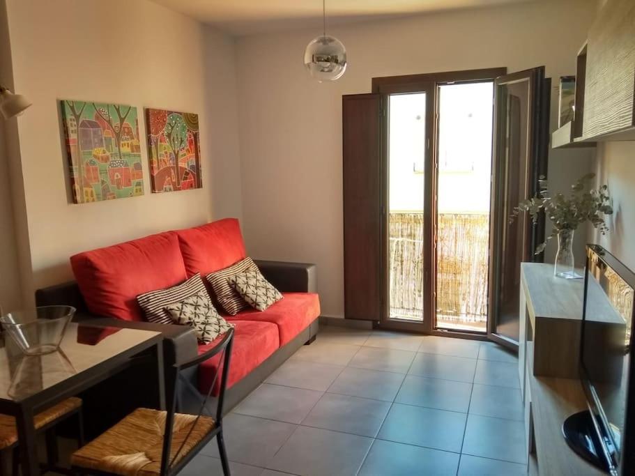 Fabuloso Apartamento En Triana Севілья Екстер'єр фото
