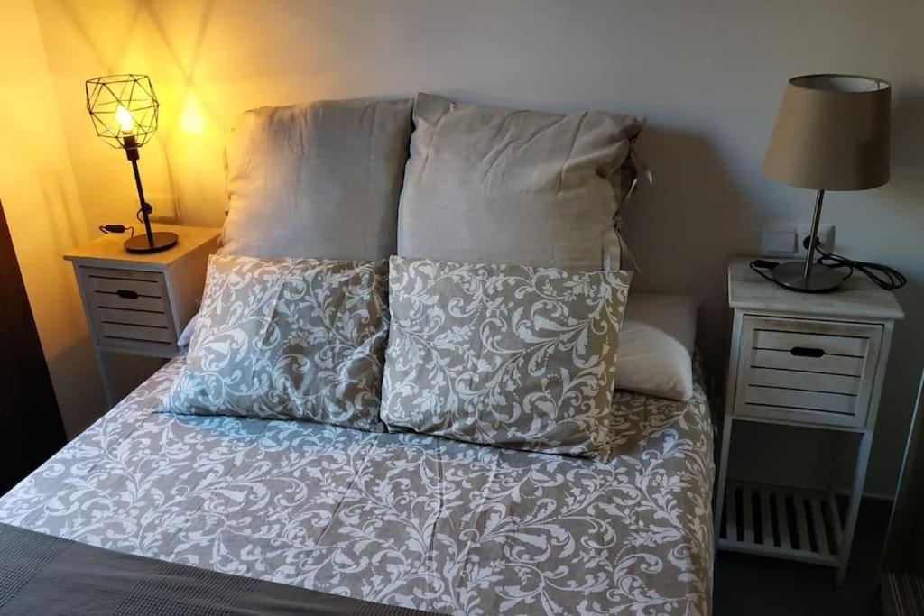 Fabuloso Apartamento En Triana Севілья Екстер'єр фото