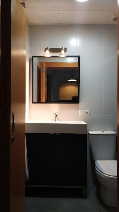 Fabuloso Apartamento En Triana Севілья Екстер'єр фото